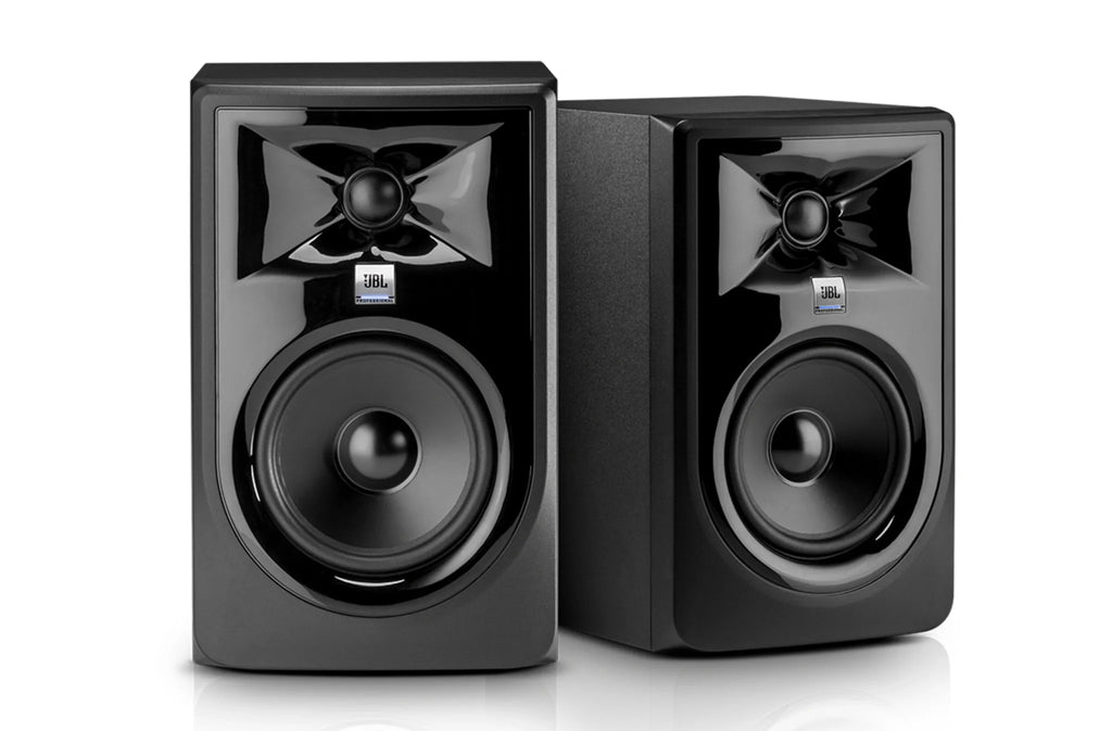 JBL 305PMKII, S/M, 305PMKII