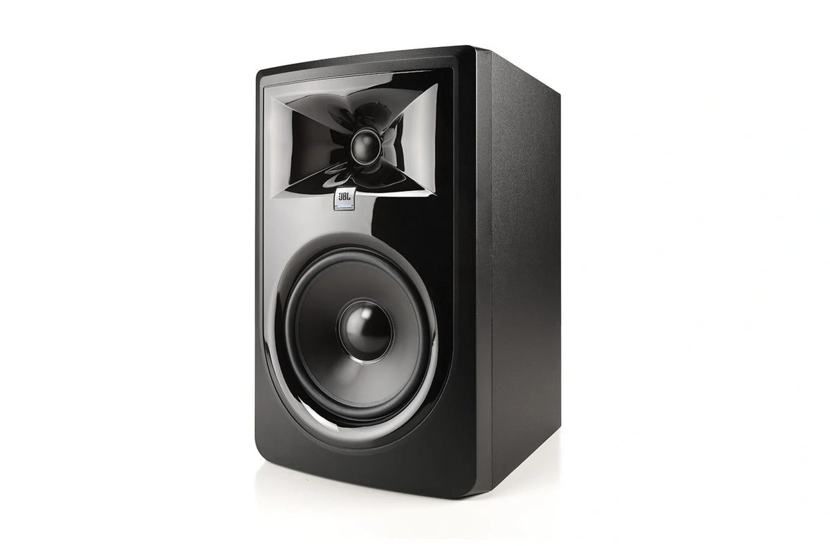 JBL 306PMKII, S/M, 306PMKII