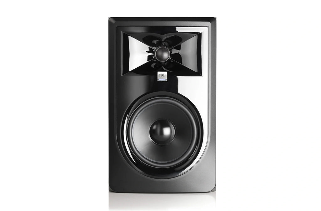 JBL 306PMKII, S/M, 306PMKII