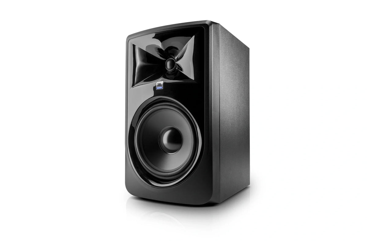 JBL 308PMKII, S/M, 308PMKII