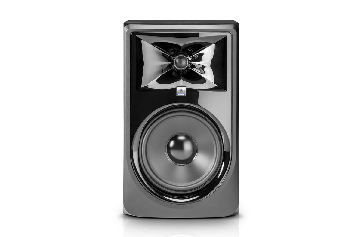JBL 308PMKII, S/M, 308PMKII
