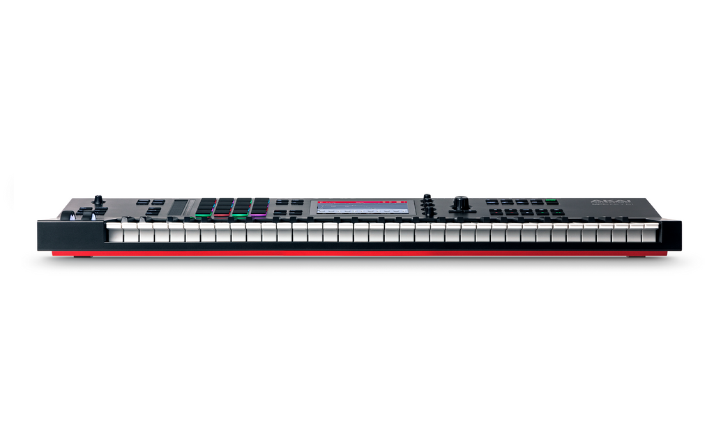 AKAI PRO MPCKEY61XUS