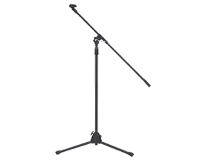 Anchor Audio MSB-201, Mic stand with boom