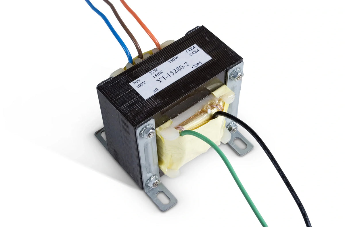 JBL MTC-300T150, 150W Transformer For Control 300 Series