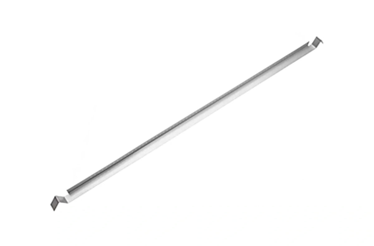 JBL MTC-48TRx12, 48" Tile Rail For 4' x 4' Ceiling Tiles