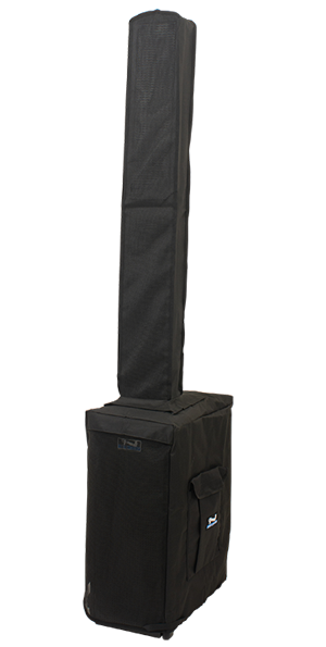 Anchor Audio NL-BEAWP, Soft weatherproof nylon cover - Beacon