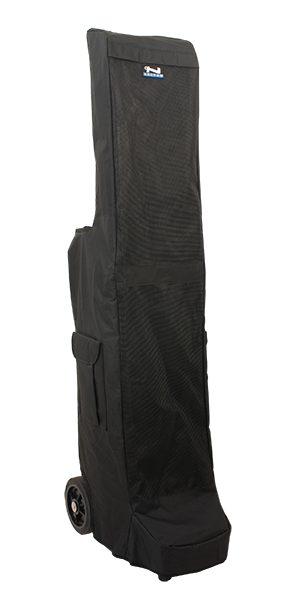 Anchor Audio NL-BIGWP, Soft weatherproof nylon cover - Bigfoot