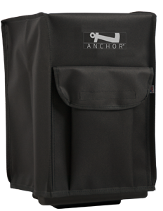 Anchor Audio NL-GG, Soft nylon cover - Go Getter