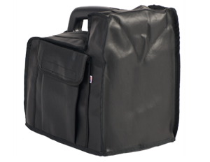 Anchor Audio NL-MEGA, Soft nylon cover - MegaVox