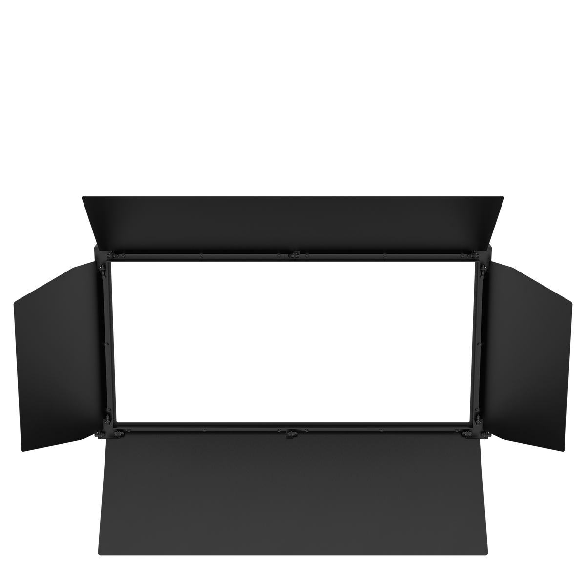 Chauvet Professional onAir Panel 2 IP Studio Barndoor