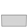 Chauvet Professional onAir Panel 2 IP Heavy Diffusion Filter