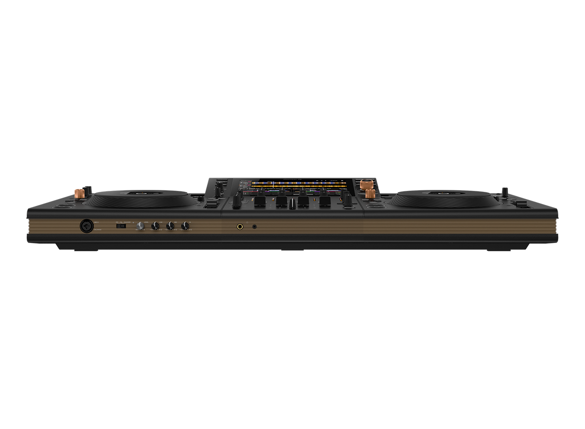 Pioneer DJ - AlphaTheta OPUS-QUAD, Professional all-in-one DJ system