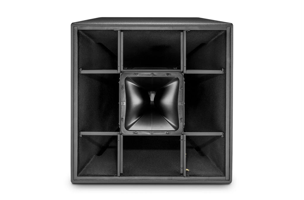 JBL PD595, 15" 2-way full-range, 90 X 50