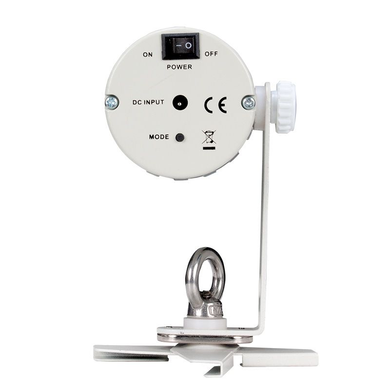 ADJ PinPoint GO WW Plus