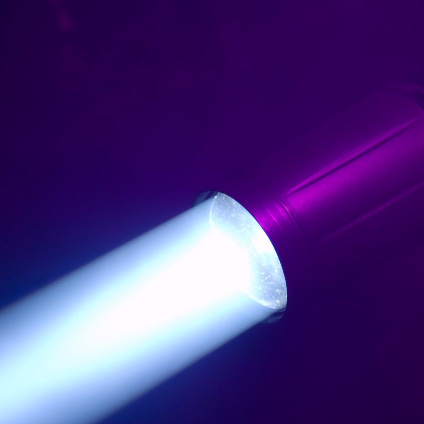 ADJ Pinspot LED II