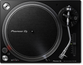 Pioneer DJ - AlphaTheta PLX-500, Direct drive turntable