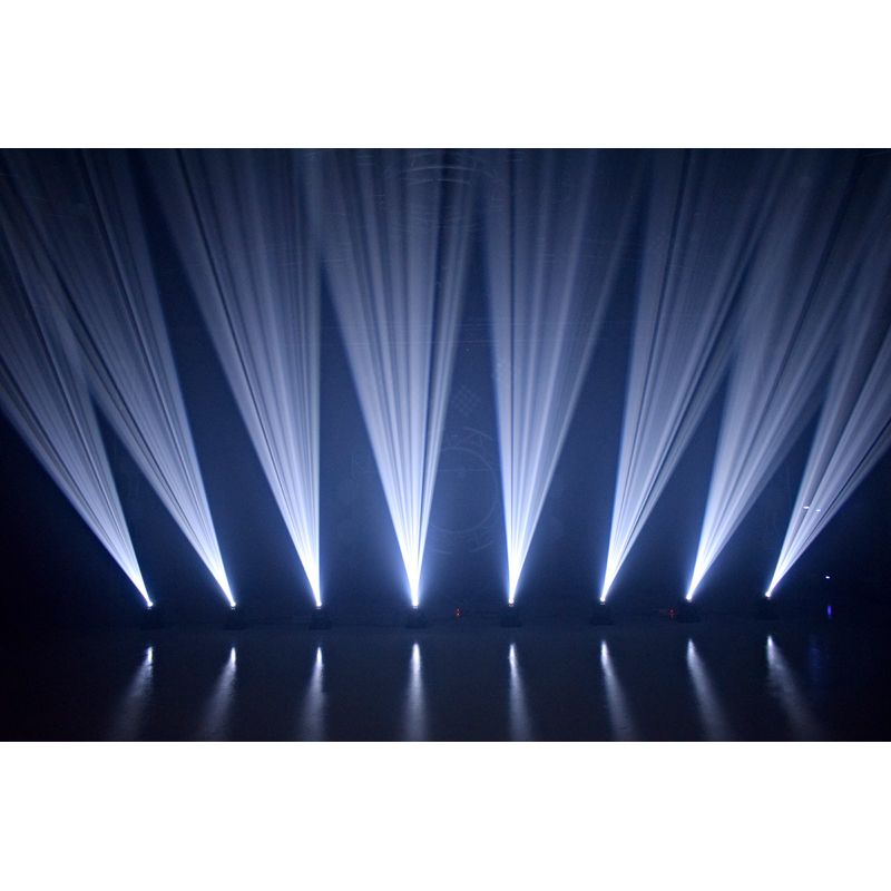 ADJ Pocket Pro Moving Head