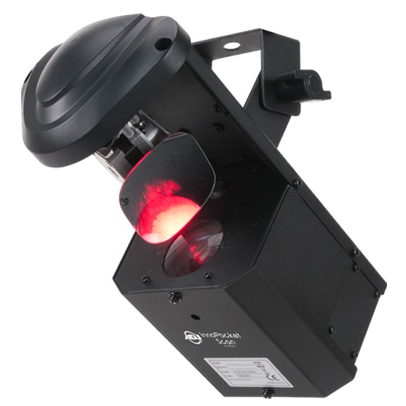 ADJ Pocket Scan Pak