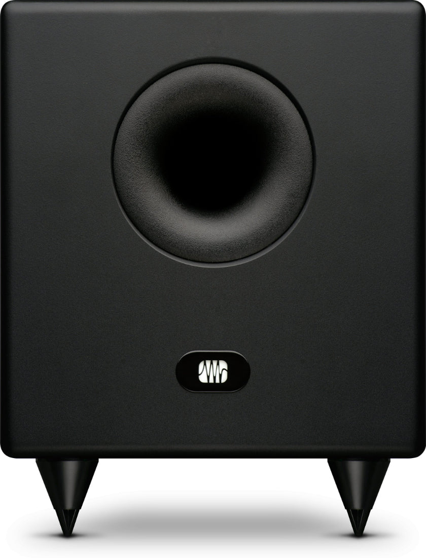 PreSonus Temblor T8