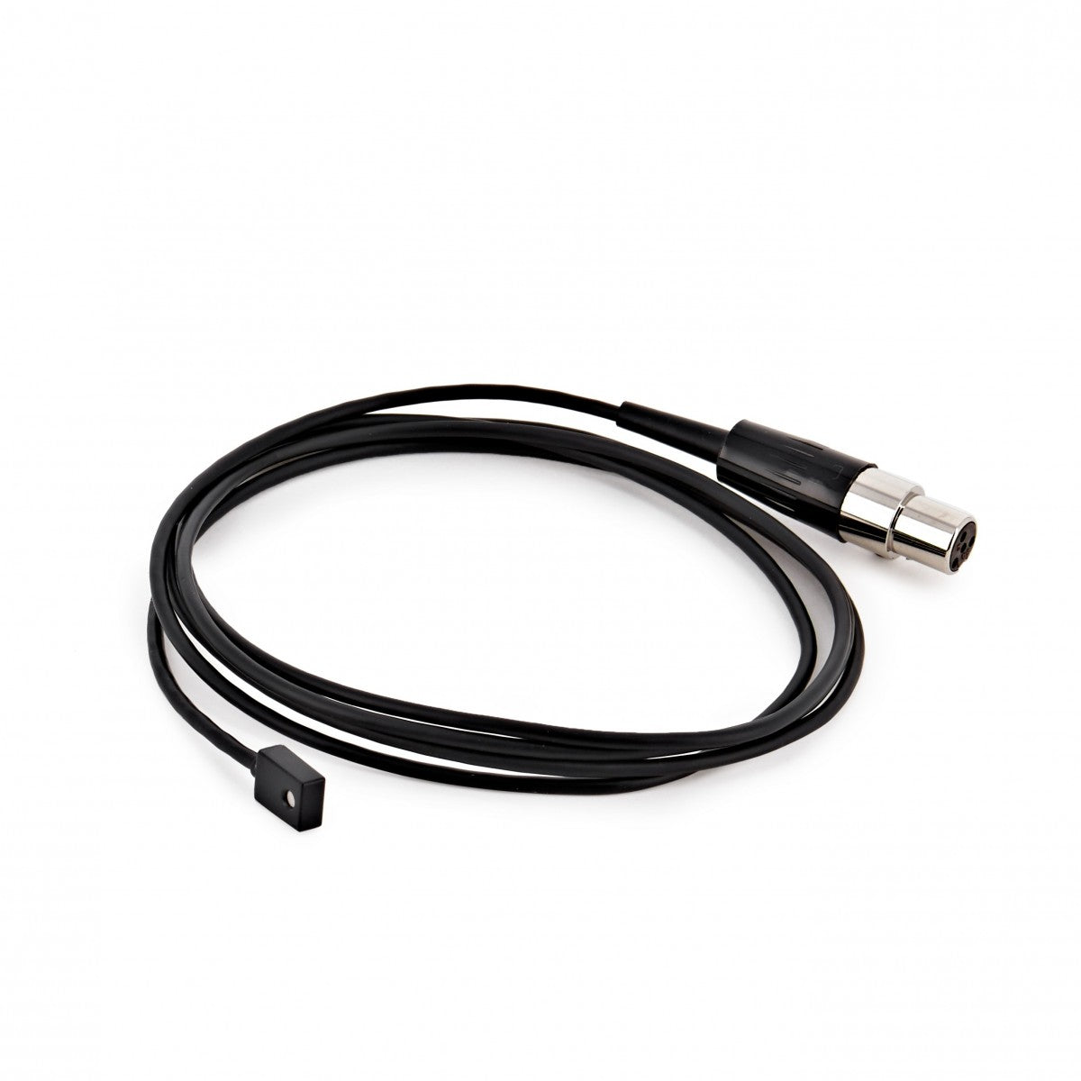 Shure WL93-6T, WL93 Wireless Microphone with 6' of Cable-Tan