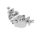 PRODJ-PROSWIVEL-CLAMP 2" PRO ALUMINUM SWIVEL CLAMP DT5006U