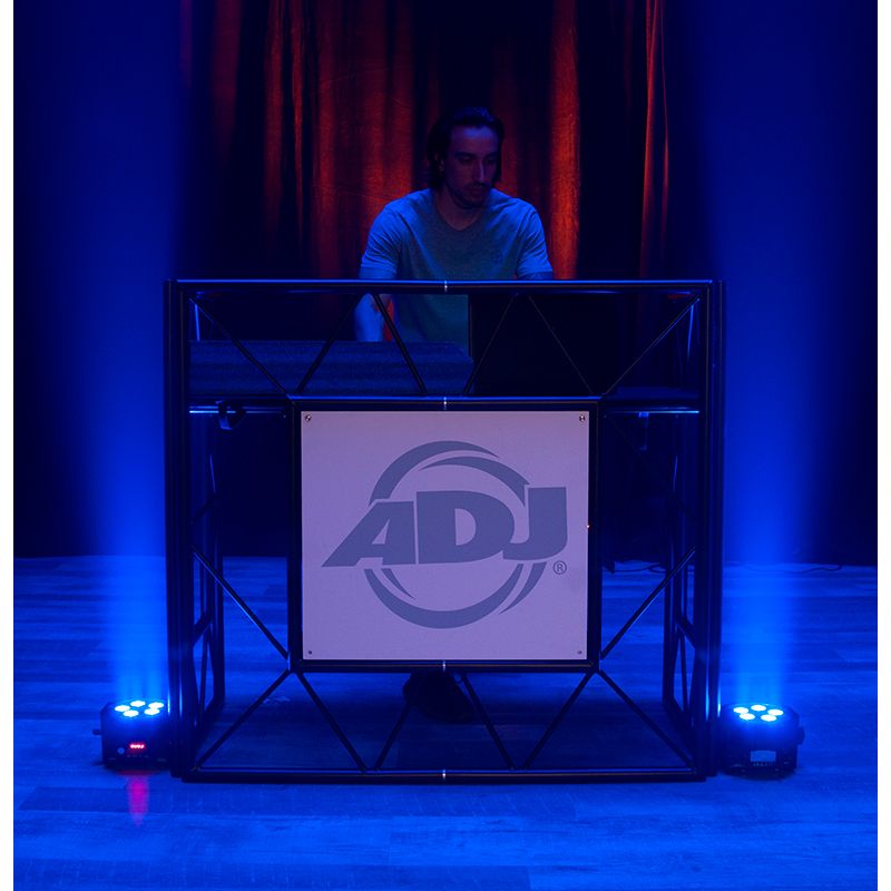 ADJ PRO EVENT TABLE MB