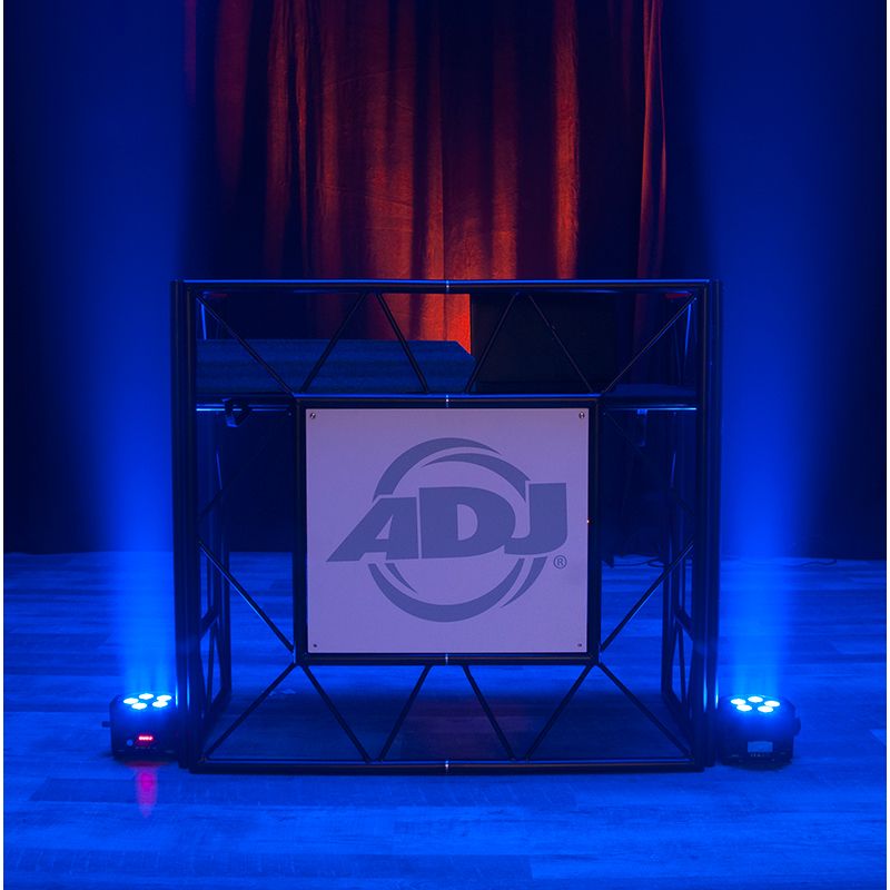 ADJ PRO EVENT TABLE MB