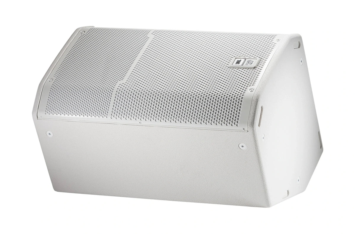 JBL PRX415M-WH, 15" 2-WAY White Utility Speaker