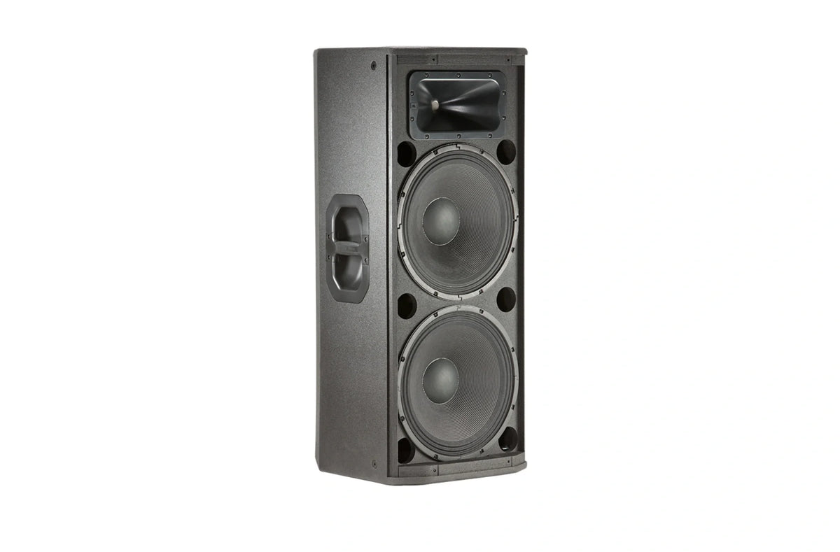 JBL PRX425, Dual 15" Two-Way Loudspeaker System