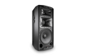 JBL PRX835W, Powered 15" three-way system, Wood cabinet, Pole mount, M10 suspension points