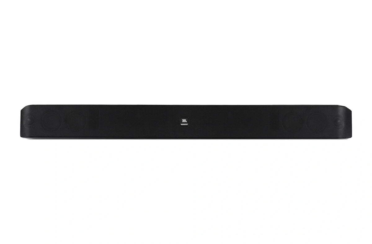 JBL PSB-1, 2.0 Channel Soundbar with Analog
