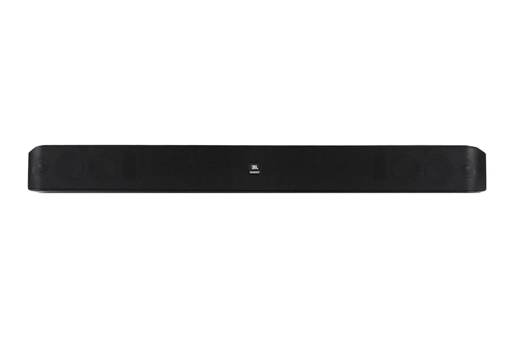 JBL PSB-1/230, 2.0 Channel Soundbar with Analog