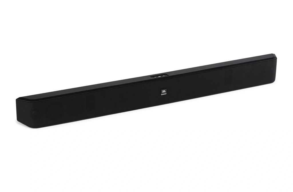 JBL PSB-1/230, 2.0 Channel Soundbar with Analog