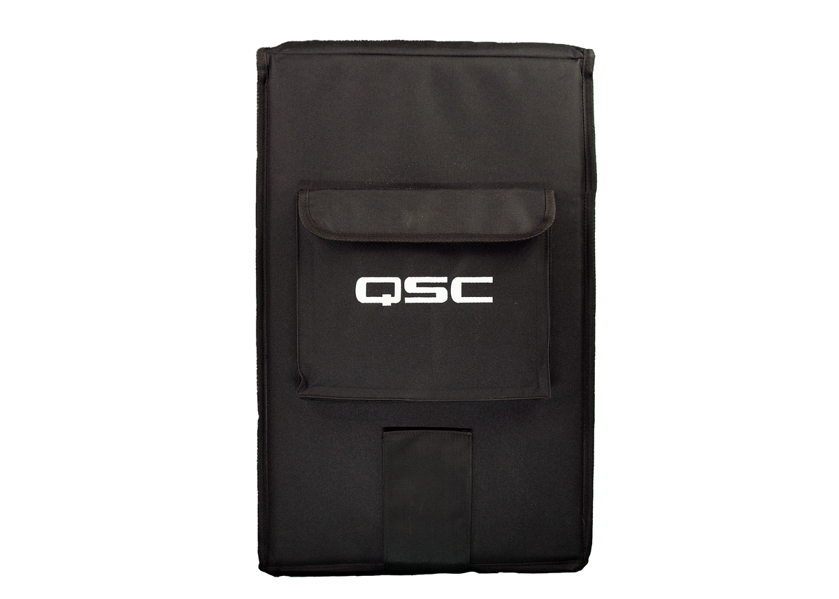 QSC KC12S-CVR - Transport Cover for KC12S Subwoofer
