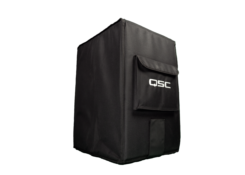 QSC KC12S-CVR - Transport Cover for KC12S Subwoofer