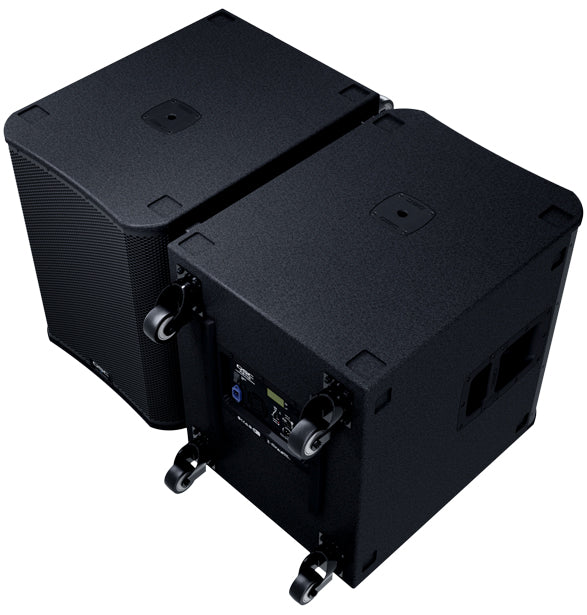 QSC KS118