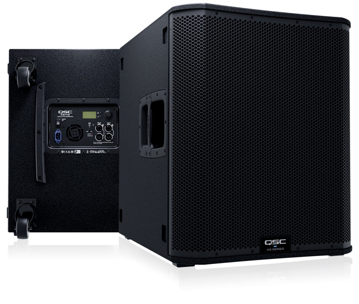 QSC KS118