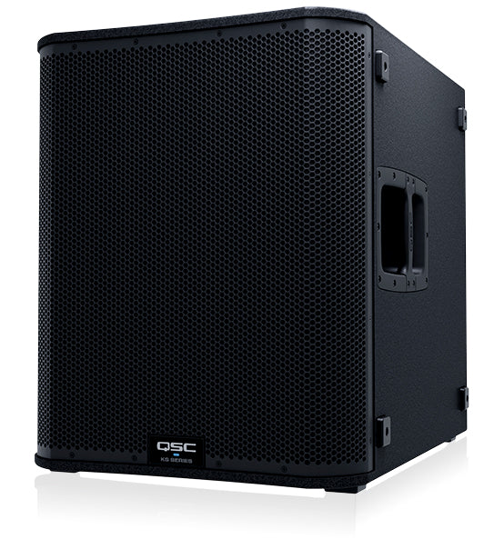 QSC KS118