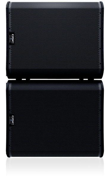 QSC KS118