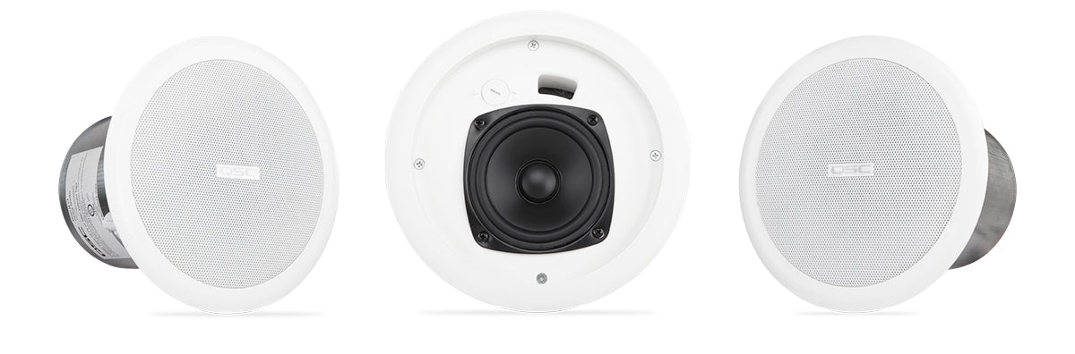QSC AC-C4T