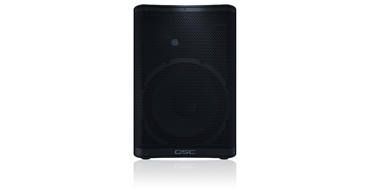 QSC CP12 Used