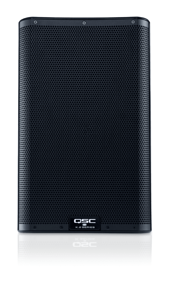 QSC K10.2 Used