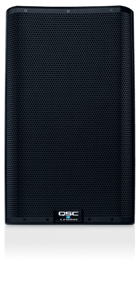 QSC K12.2 Used