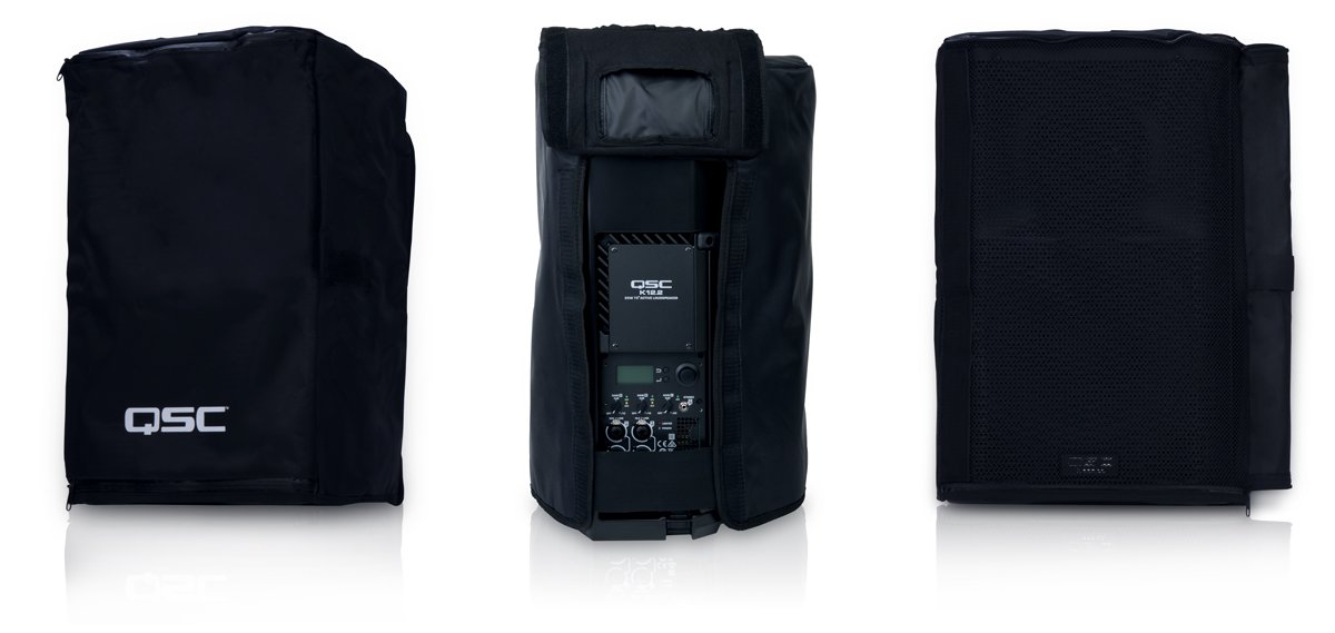 QSC K12 OUTDOOR COVER