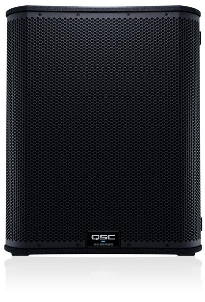 QSC KS118 Used