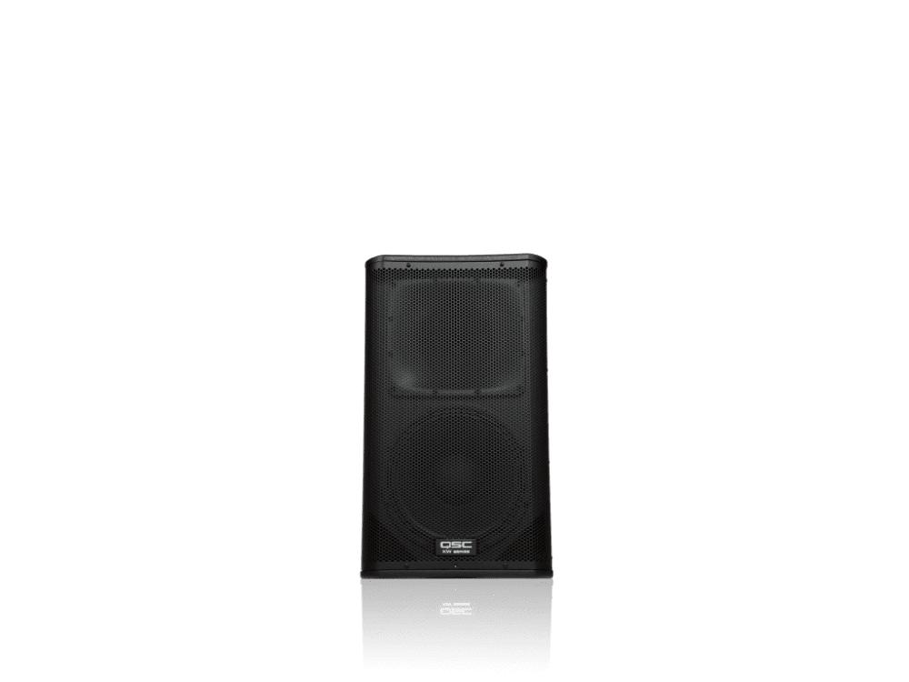 QSC KW122