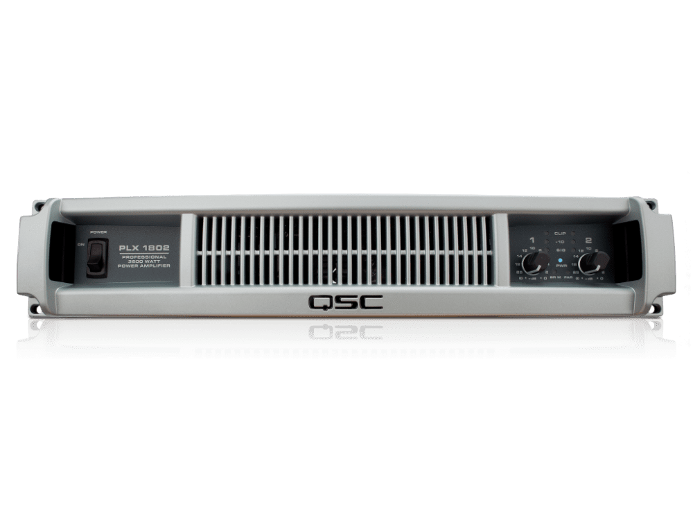 QSC PLX1802