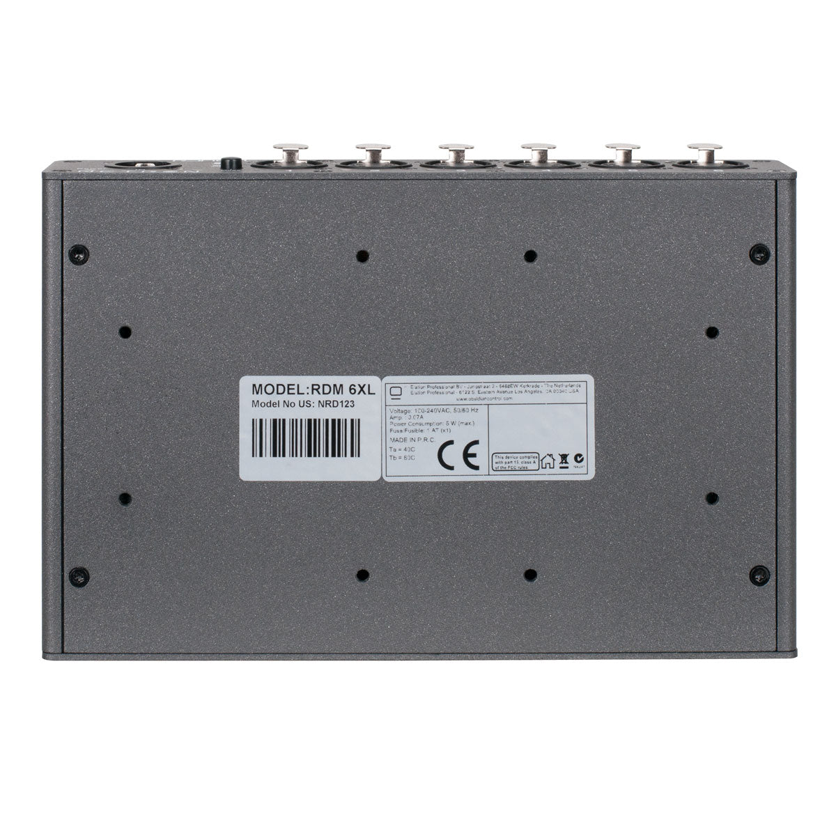 Elation RDM6XL