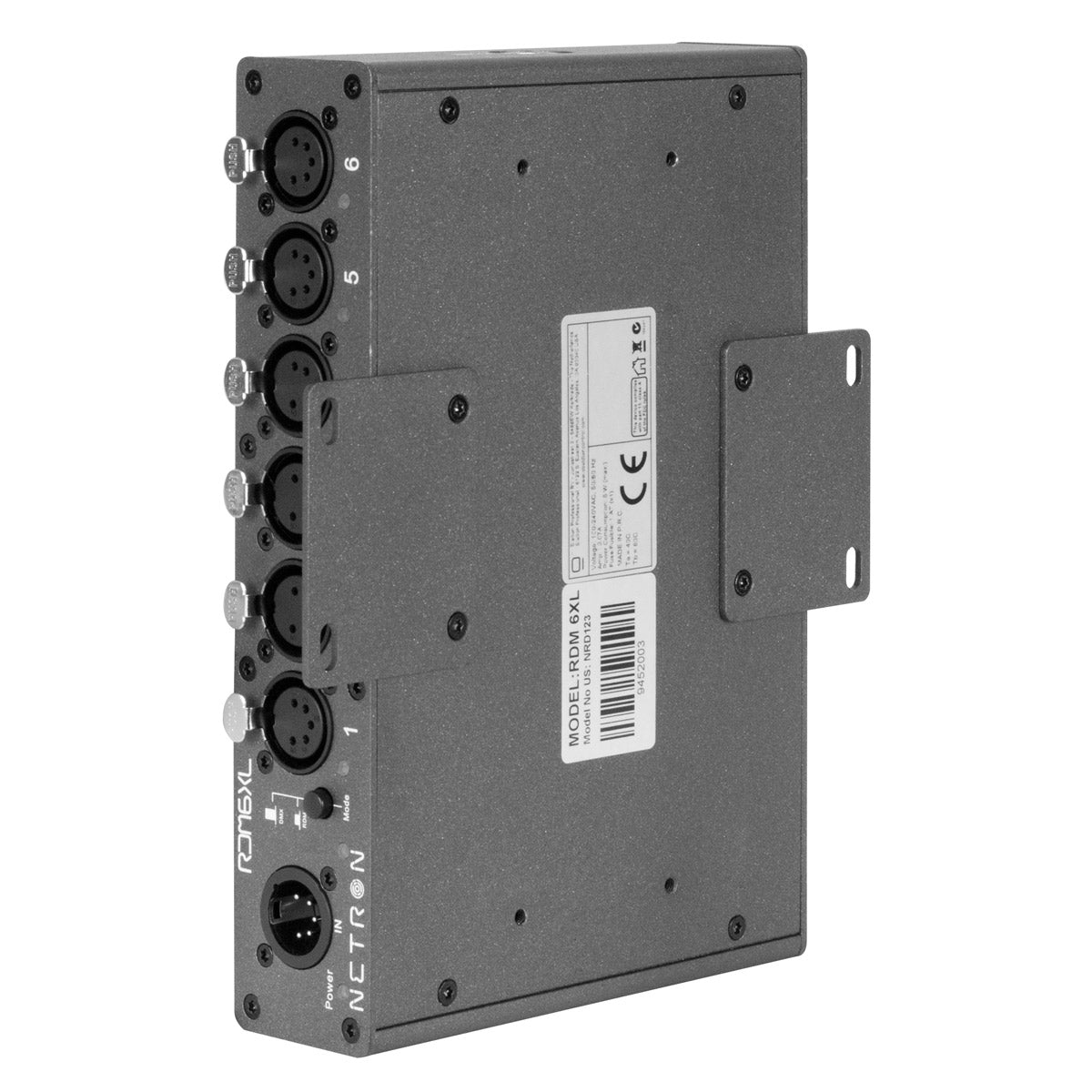 Elation RDM6XL