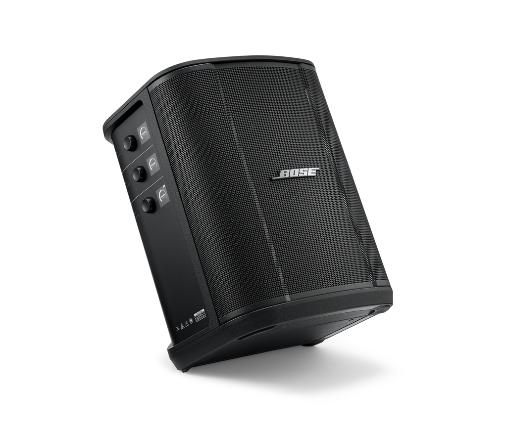 BOSE S1 PRO+ PLUS WIRELESS PA SYSTEM - USED